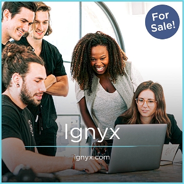 Ignyx.com