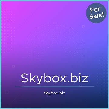 SkyBox.biz