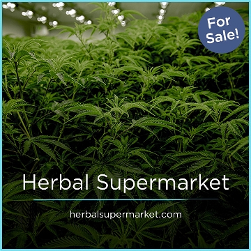HerbalSupermarket.com