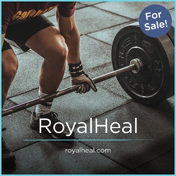 RoyalHeal.com