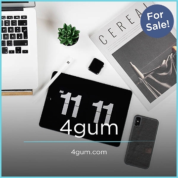 4Gum.com