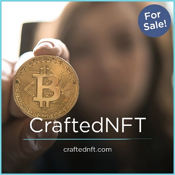 CraftedNFT.com