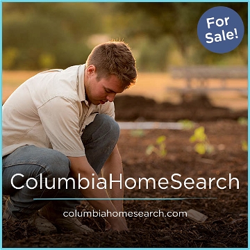 ColumbiaHomeSearch.com