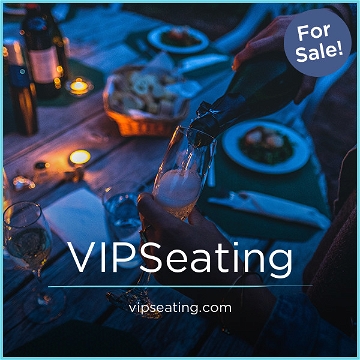 VIPSeating.com
