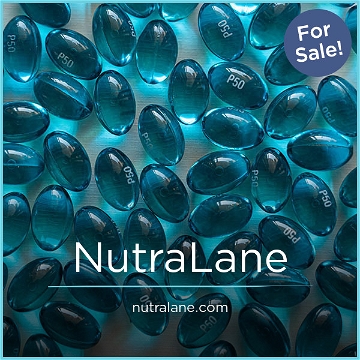 NutraLane.com