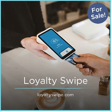 LoyaltySwipe.com
