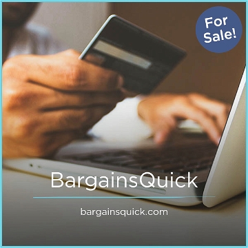 BargainsQuick.com