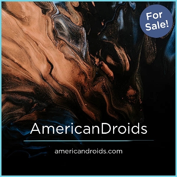AmericanDroids.com