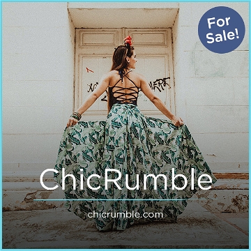 ChicRumble.com