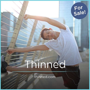 Thinned.com