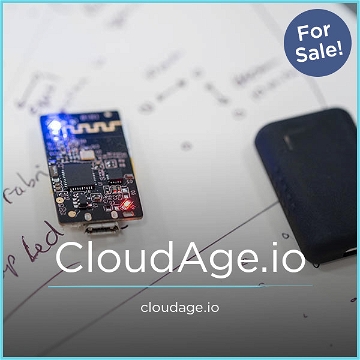 CloudAge.io