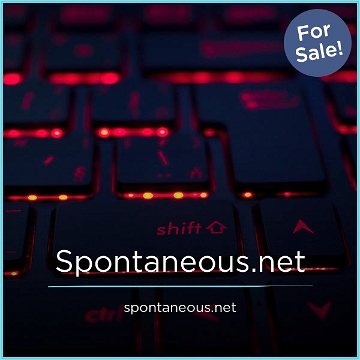 Spontaneous.net