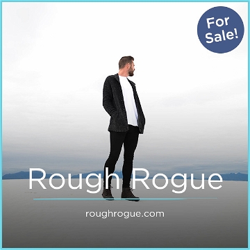 RoughRogue.com