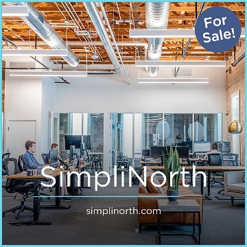SimpliNorth.com