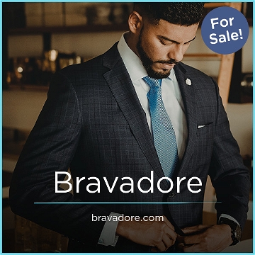 Bravadore.com
