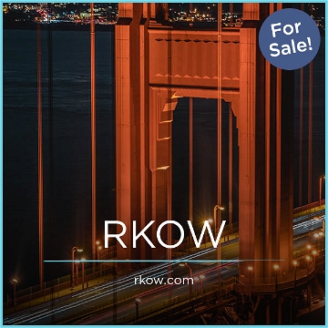 RKOW.com