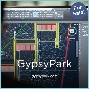 GypsyPark.com