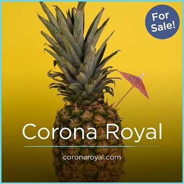 CoronaRoyal.com
