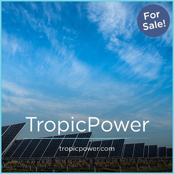 TropicPower.com