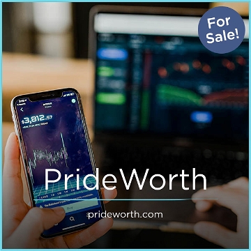 PrideWorth.com