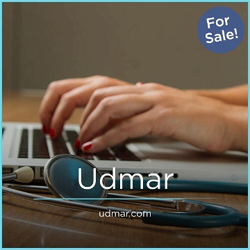 Udmar.com