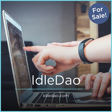 IdleDAO.com