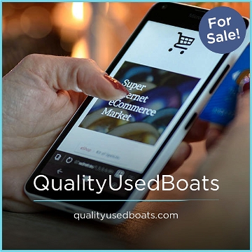 QualityUsedBoats.com