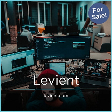 Levient.com