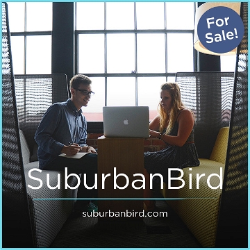 SuburbanBird.com