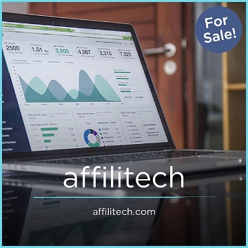 Affilitech.com