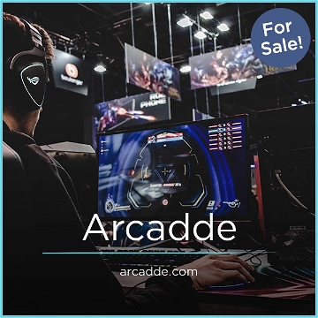 Arcadde.com
