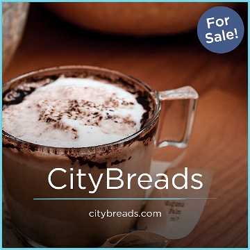 CityBreads.com