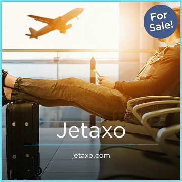 Jetaxo.com