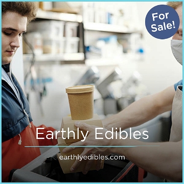 EarthlyEdibles.com