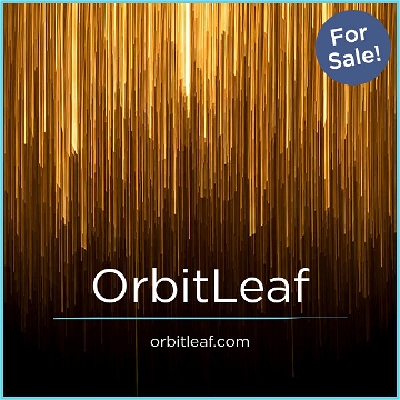 OrbitLeaf.com