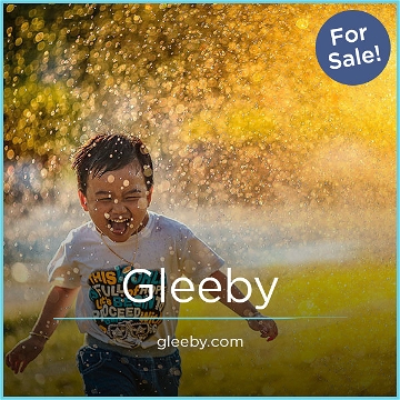 Gleeby.com