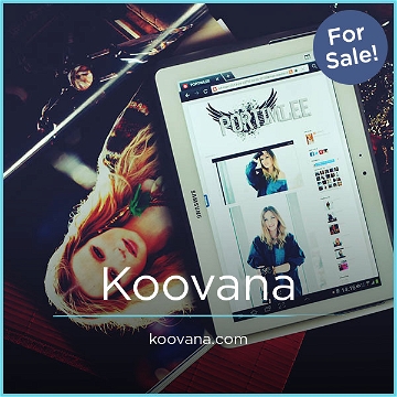Koovana.com