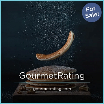 GourmetRating.com