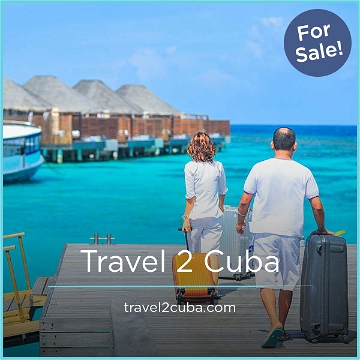 Travel2Cuba.com