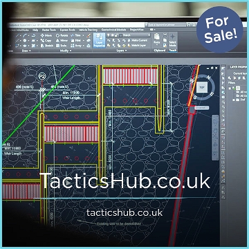 TacticsHub.co.uk