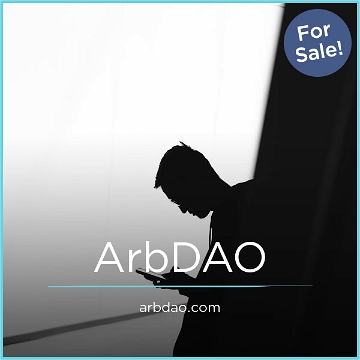 ArbDAO.com