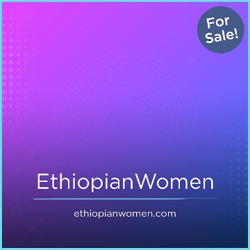 EthiopianWomen.com