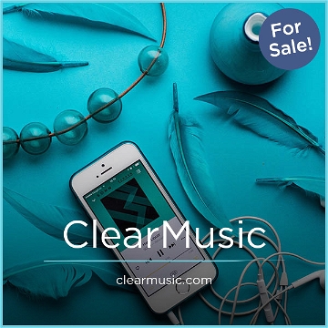 ClearMusic.com