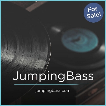 JumpingBass.com