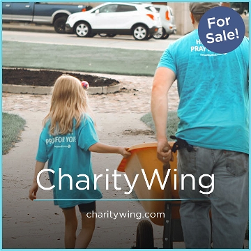 CharityWing.com