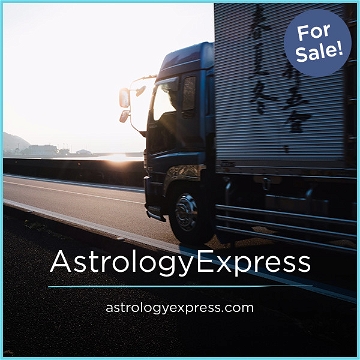 AstrologyExpress.com
