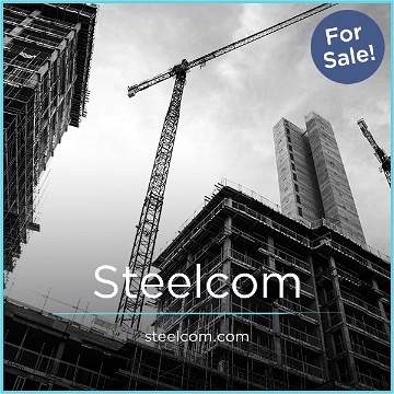 Steelcom.com