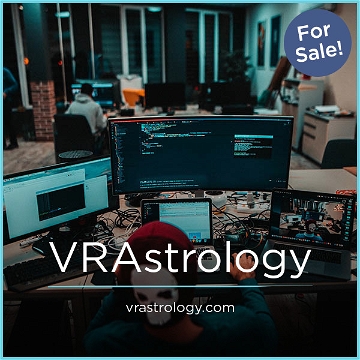 VRAstrology.com