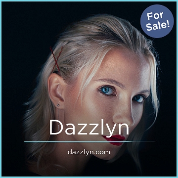 Dazzlyn.com