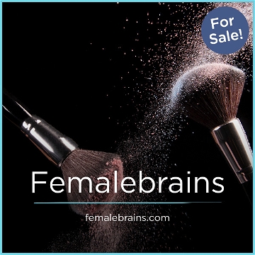 femalebrains.com